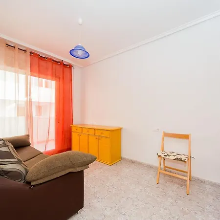 Alegria Id11 Διαμέρισμα Τορεβιέχα
